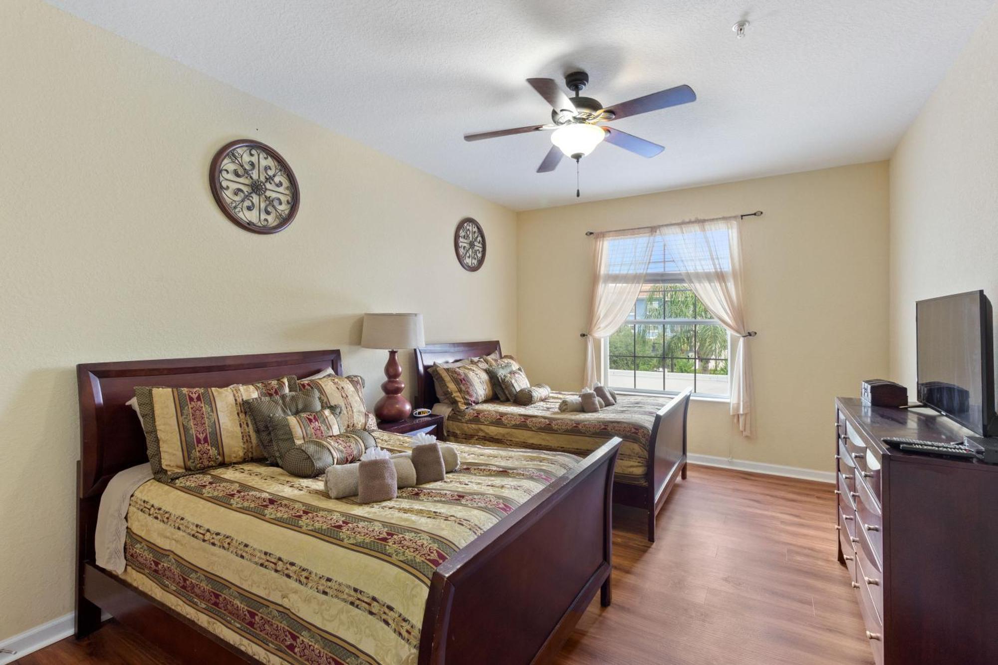 Executive 3 Bedroom Villa At Universal Orlando Dış mekan fotoğraf