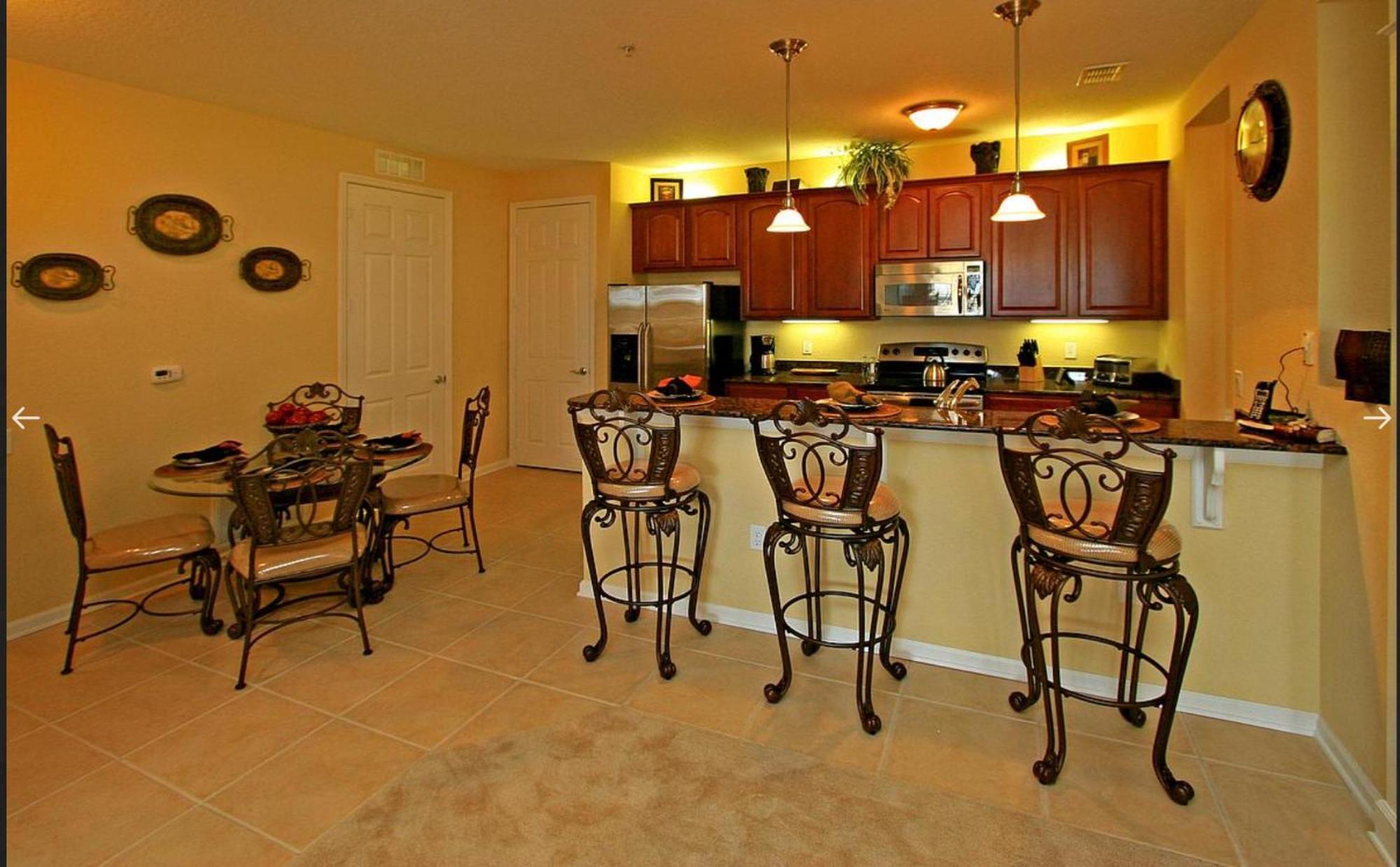 Executive 3 Bedroom Villa At Universal Orlando Dış mekan fotoğraf